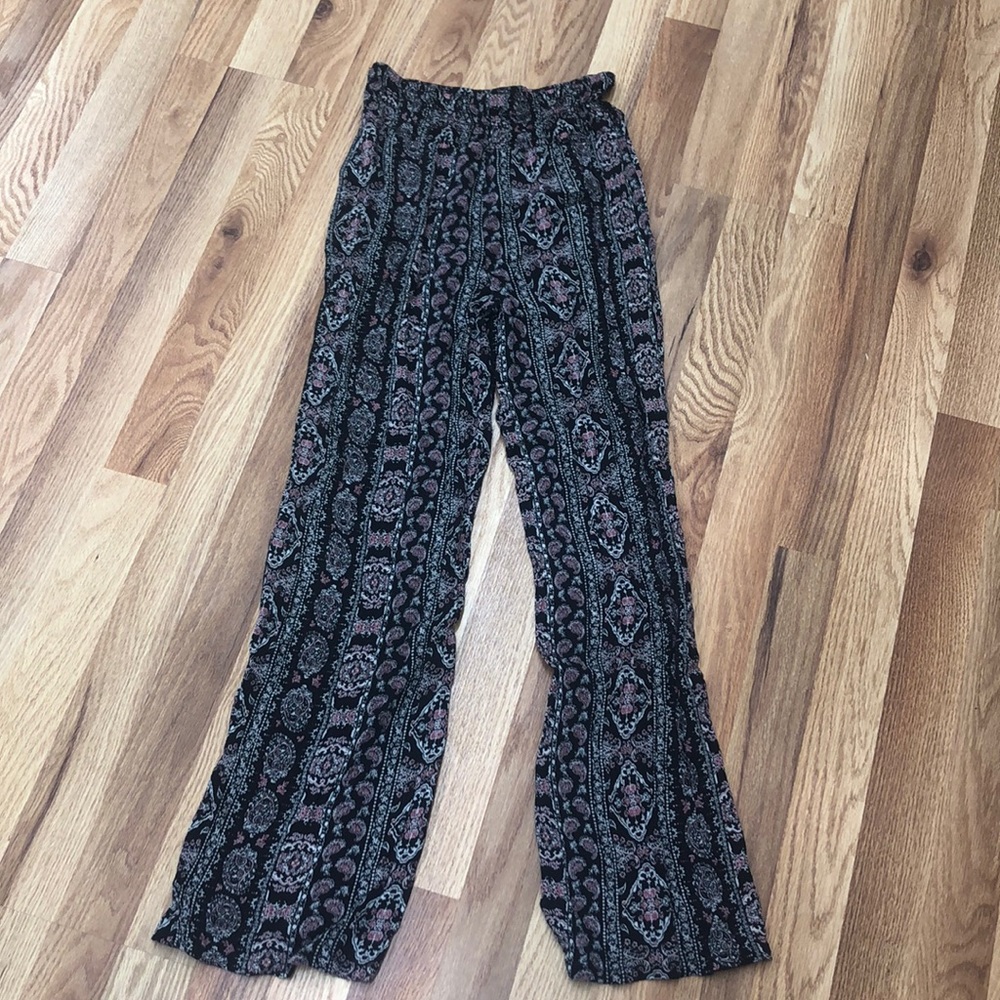 Mandala Pants